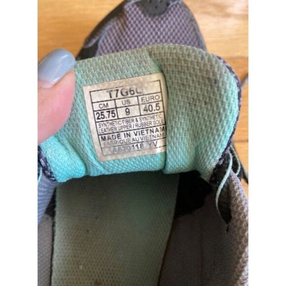 Asics Gel-Venture 6 Women's Trail Running Shoes Size 9 - Picture 9 of 10